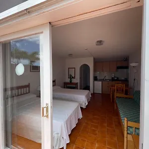  Aparthotel Tarajales Spanje