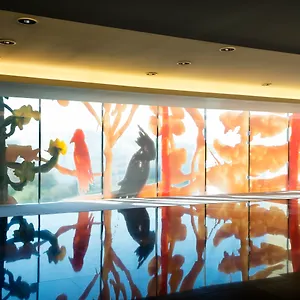 ***** Hotel Gran Spain