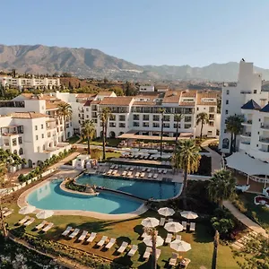 ***** Hotel La Zambra Gl, Part Of The Unbound Collection By Hyatt Spanje