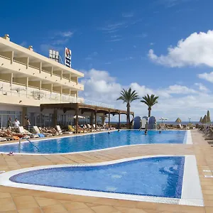 **** Hotel Sbh Maxorata Spain