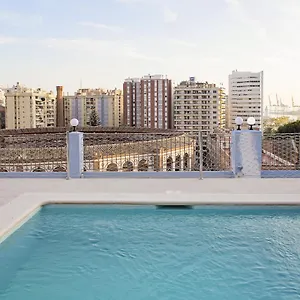 *** Hotel Eliseos Spain