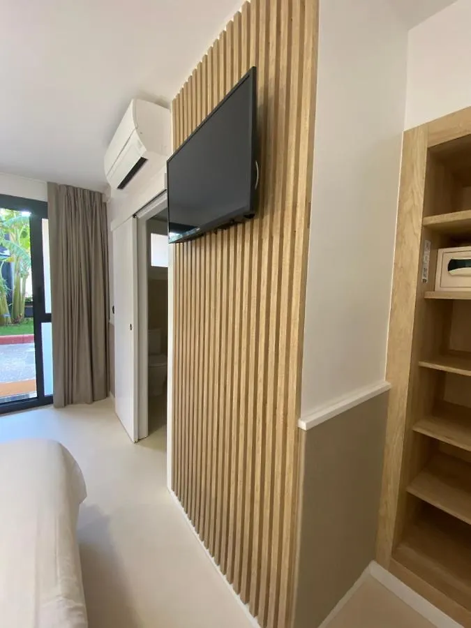 Aparthotel Solifemar Castelldefels