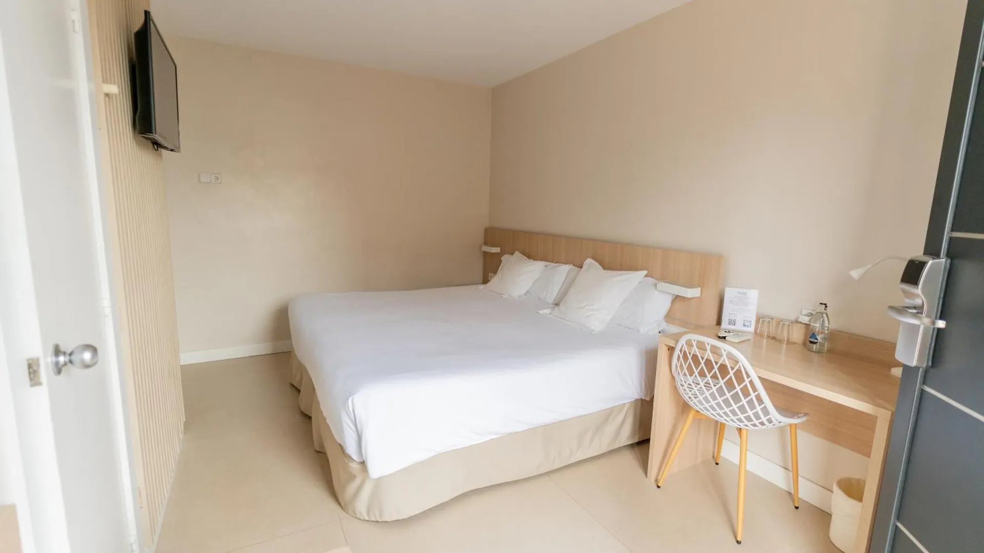 Aparthotel Solifemar Castelldefels