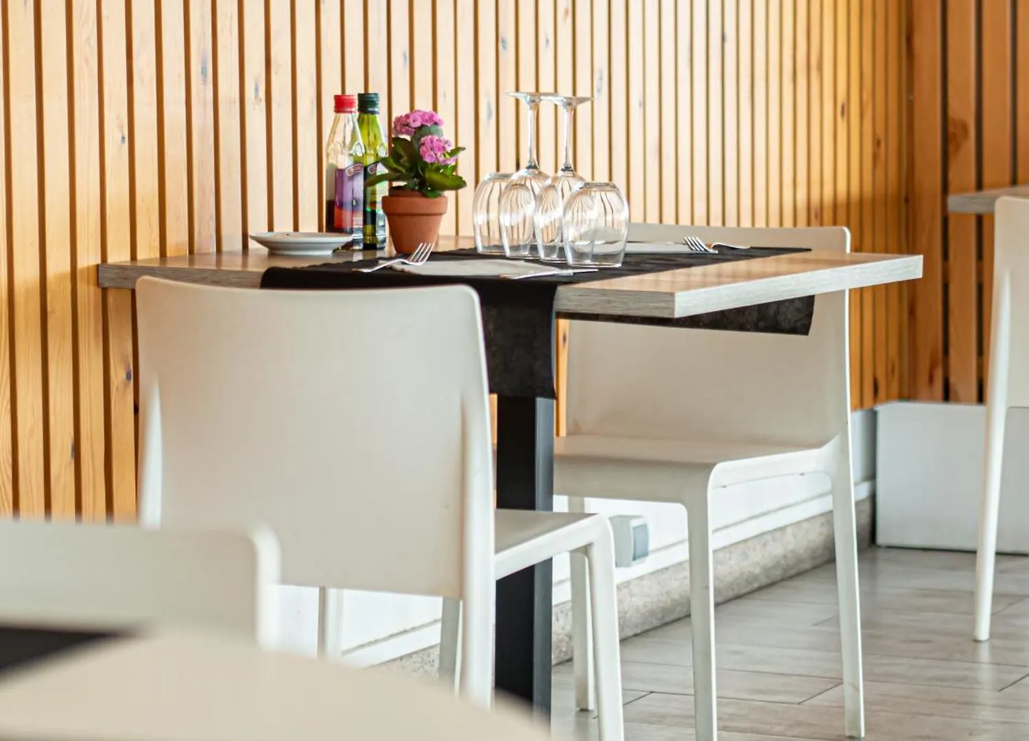 Aparthotel Solifemar Castelldefels
